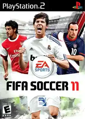 FIFA Soccer 11